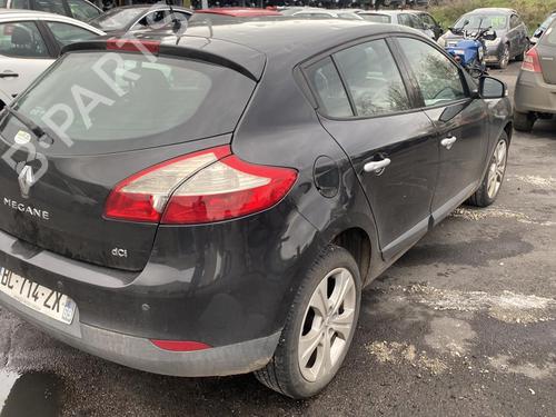 Alternator RENAULT MEGANE III Hatchback (BZ0/1_, B3_) 1.9 dCi (BZ0N, BZ0J) | BP25575543M7  - Image 17