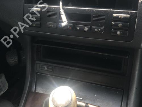 Viskermotor vindrude BMW 3 (E46) 320 d | BP25520624M29 