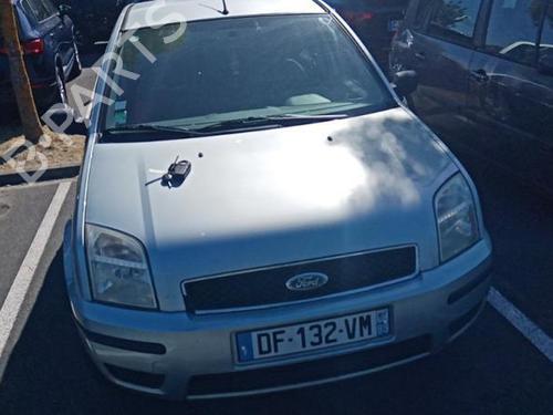 Drivaksel fortil Højre FORD FUSION (JU_) 1.4 TDCi | BP25521715M39 
