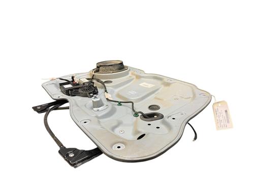 Front left window mechanism VW CADDY III Box Body/MPV (2KA, 2KH, 2CA, 2CH) 1.6 TDI | BP29004995C22