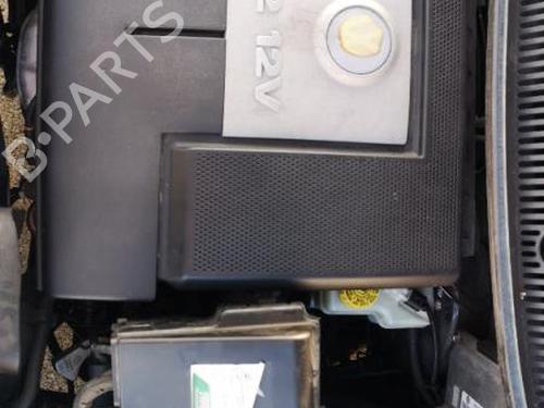 Alternator VW POLO (9N_, 9A_) 1.2 12V | BP25561480M7 