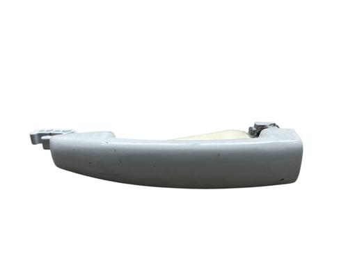 Used Front right exterior door handle OPEL CORSA E (X15) 1.4 Turbo (08, 68) (101 hp) 29842882
