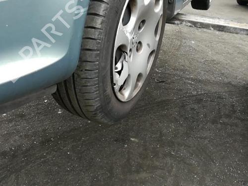 Right headlight PEUGEOT 1007 (KM_) 1.4 | BP25577429C29  - Image 40