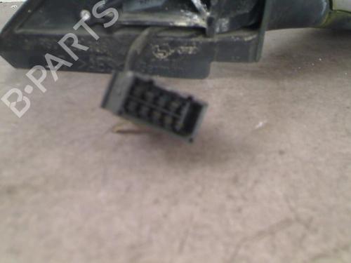 Retrovisor derecho AUDI A3 (8L1) 1.9 TDI | BP25552829C27 