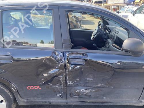 AC compressor FIAT PANDA (312_, 319_) 1.2 (312PXA1A) | BP25549257M34 - Image 11