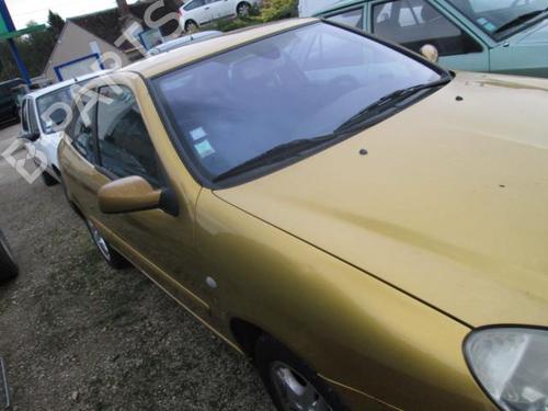 Seat buckle CITROËN XSARA Coupe (N0) 2.0 HDI 90 | BP25523215I32 