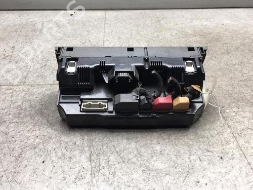 AC Styreenhet / Manøvreringsenhet AUDI A6 C6 (4F2) 2.0 TDI | BP25510064I5 