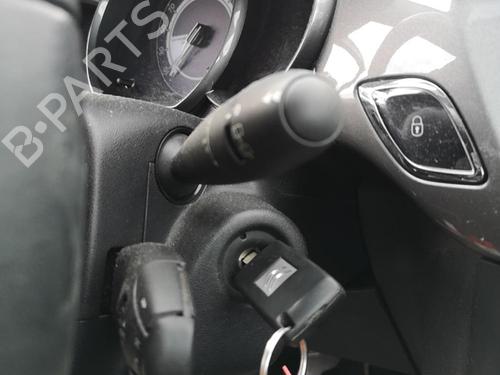 Front left lock CITROËN C3 II (SC_) 1.4 HDi 70 (SC8HZC, SC8HR0, SC8HP4) | BP25538171C98  - Image 24