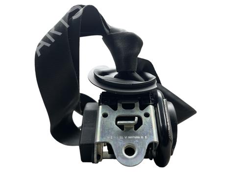 Front right seatbelt VW GOLF PLUS V (5M1, 521) 1.6 TDI | BP25548849I25 - Image 3