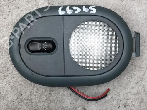 Used Interior roof light Interior roof light RENAULT MEGANE I (BA0/1_) 1.4 e (BA0E, BA0V) (75 hp) 25520044 25520044