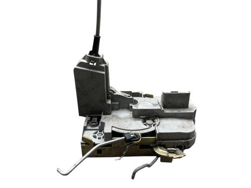 front-left-lock-peugeot-307-3ac-2000-2001-2002-2003-2004-2005-2006-2007-2008-2009-2010-2011-2012-30679759 main image