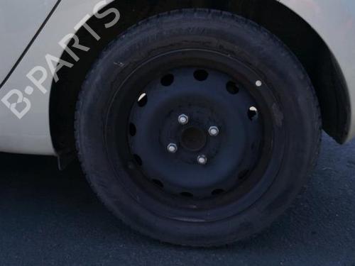 Right sun visor KIA PICANTO II (TA) 1.2 | BP25584071I2  - Image 11