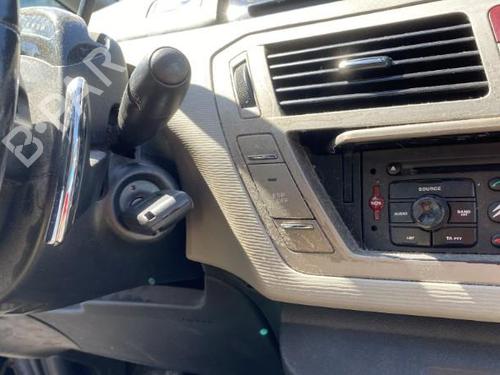 Rear right lock CITROËN C4 Grand Picasso I (UA_) 2.0 HDi 138 | BP25550217C99 