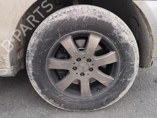 Headlight switch MERCEDES-BENZ M-CLASS (W164) ML 320 CDI 4-matic (164.122) | BP25532347I24  - Image 8