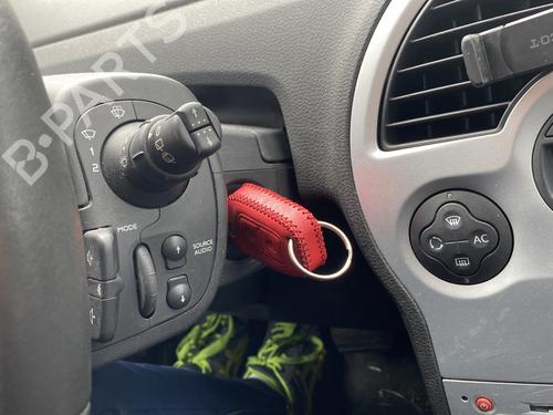 Climate control RENAULT MODUS / GRAND MODUS (F/JP0_) 1.6 (JP03, JP0B, JP0U, JP0Y, JP1G) | BP25547348I5 - Image 19
