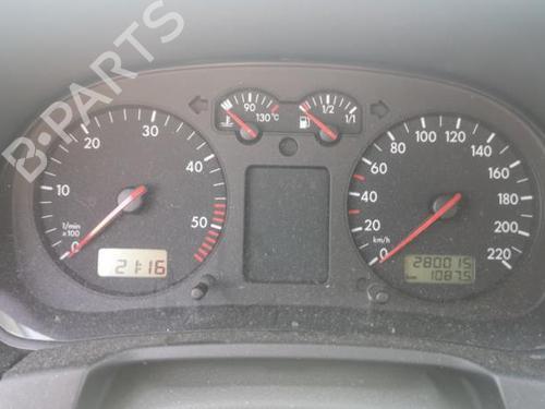 Rattstammestilk VW GOLF IV (1J1) 1.9 TDI | BP25561700I23 