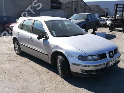 Left front driveshaft SEAT LEON (1M1) 1.6 16 V | BP25556125M38 - Image 15