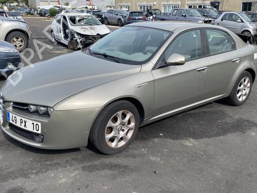 Right sun visor ALFA ROMEO 159 (939_) 1.9 JTDM 8V (939AXE1B) | BP25510130I2 - Image 13
