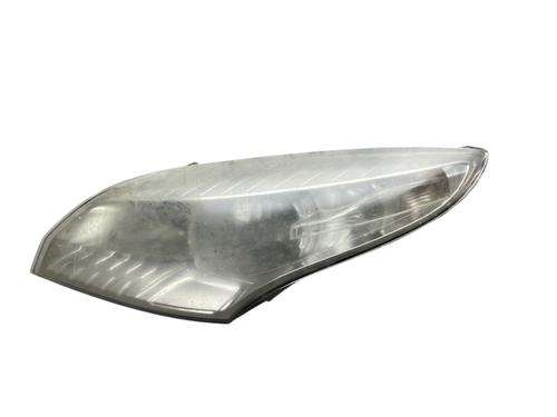 Used Left headlight RENAULT MEGANE III Hatchback (BZ0/1_, B3_) 1.9 dCi (BZ0N, BZ0J) (131 hp) 27342258