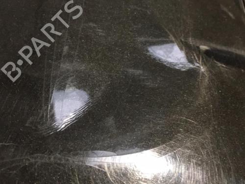 Rear bumper RENAULT MEGANE II (BM0/1_, CM0/1_) 1.5 dCi (BM02, BM13, BM2A, CM02, CM13) | BP25520127C8 