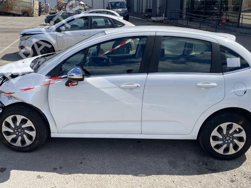 Left front window switch CITROËN C3 II (SC_) 1.6 BlueHDi 100 | BP27705860I27 - Image 8