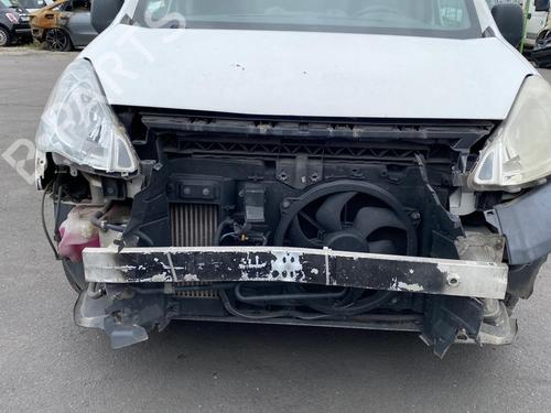 Front right window mechanism CITROËN BERLINGO MULTISPACE (B9) 1.6 HDi 110 | BP25546093C23 - Image 16