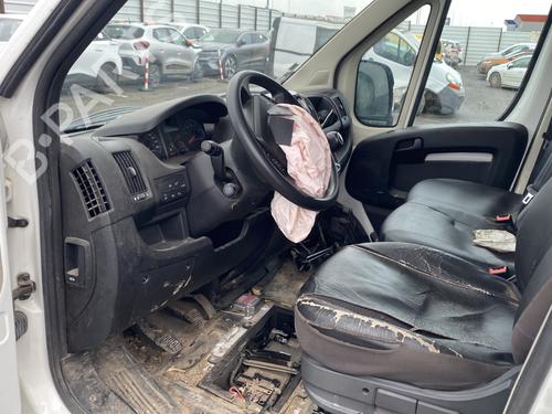 Left front window switch PEUGEOT BOXER Van 2.2 BlueHDi 140 | BP36569111I27 - Image 12