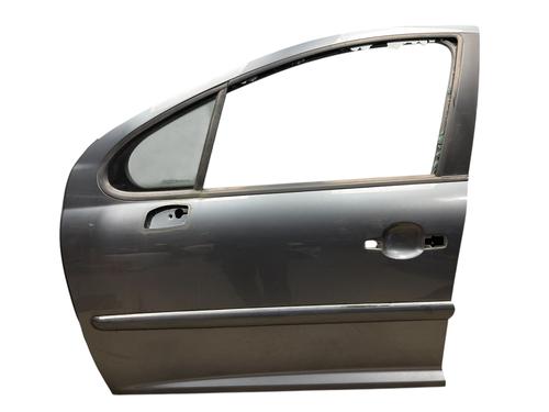 Used Left front door PEUGEOT 207 (WA_, WC_) 1.6 HDi (90 hp) 30173959
