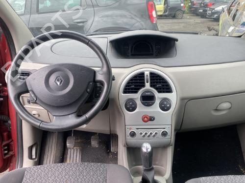 Headlight switch RENAULT MODUS / GRAND MODUS (F/JP0_) 1.4 (JP01, JP0J) | BP25529700I24 - Image 18