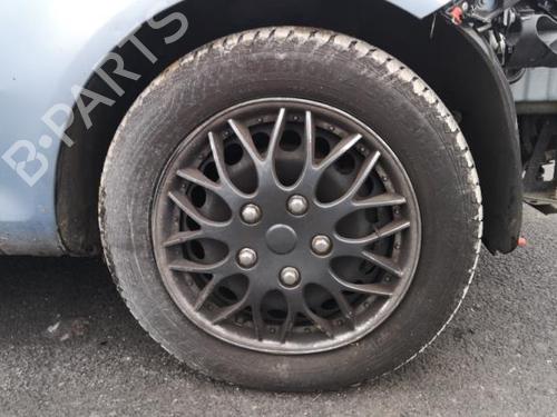 Alternator OPEL CORSA D (S07) 1.2 (L08, L68) | BP25523714M7  - Image 20