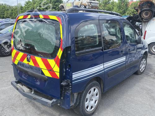 Front wiper motor PEUGEOT PARTNER Tepee 1.6 BlueHDi 120 | BP26407988M29 - Image 9