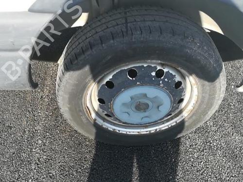 Electronic module OPEL MOVANO A Van (X70) 2.2 DTI (FD) | BP25532601M83 - Image 23