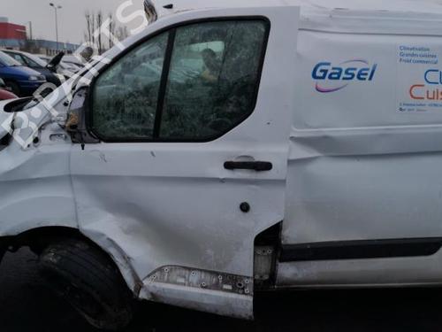 Steering column stalk FORD TRANSIT CUSTOM V362 Van (FY, FZ) 2.2 TDCi | BP25520714I23  - Image 15