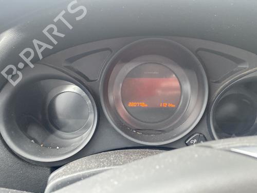 Left front window switch CITROËN C4 II (NC_) 1.6 HDi 90 | BP36846218I27 - Image 37
