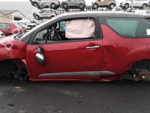 Gearbox CITROËN DS3 (SA_) 1.6 THP 155 | BP25552375M3 - Image 19