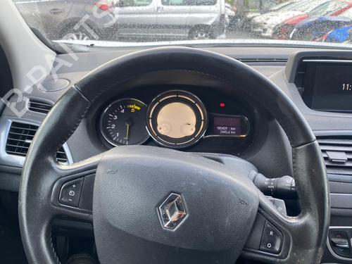 Left front window switch RENAULT MEGANE III Hatchback (BZ0/1_, B3_) 1.5 dCi (BZ09, BZ0D, BZ1W, BZ29, BZ14) | BP25513486I27  - Image 5