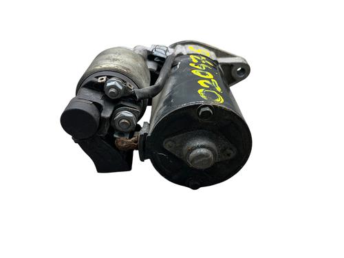 Used Starter Starter MERCEDES-BENZ C-CLASS Coupe (CL203) C 180 Kompressor (203.746) (143 hp) 26492519 26492519