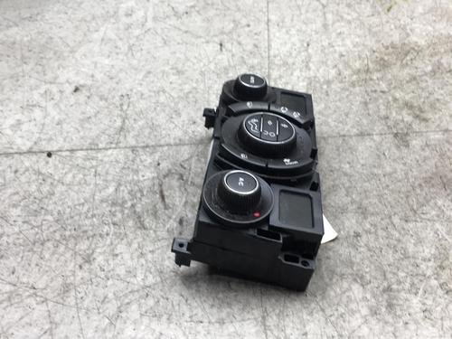 Climate control PEUGEOT 3008 I MPV (0U_) 1.6 BlueHDi 120 | BP25546211I5 