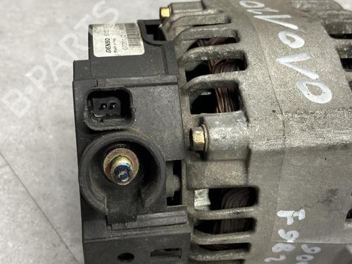 Generator PEUGEOT 306 Hatchback (7A, 7C, N3, N5) 1.6 | BP25525512M7 