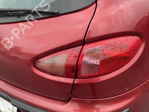Left tailgate light ALFA ROMEO 147 (937_) 1.9 JTD (937.AXD1A, 937.BXD1A, 937.AXV1A, 937.BXB1A,... | BP27316751C79  - Image 8