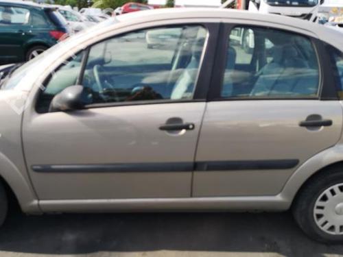 Rudehejsemekanisme ventre foran CITROËN C3 I (FC_, FN_) 1.1 i | BP25524211C22 