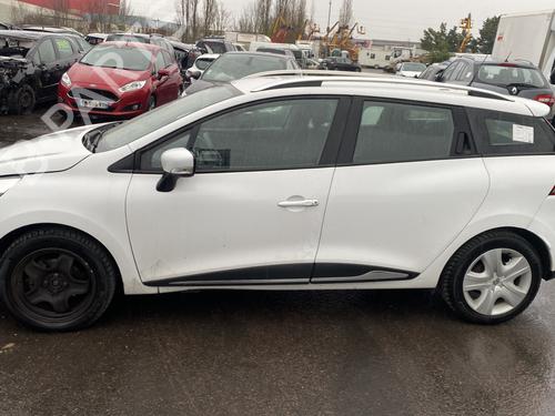 Left front window switch RENAULT CLIO IV Grandtour (KH_) 1.5 dCi 90 (KHN3, KHN4) | BP25509559I27 - Image 12