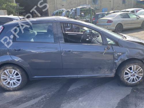 Front left seatbelt FIAT PUNTO (199_) 1.2 (199AXZ1A, 199BXZ1A) | BP25934904I26  - Image 16