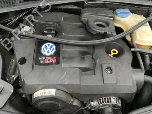 Left front fog light VW PASSAT B5.5 Variant (3B6) 1.9 TDI | BP25583284C30  - Image 24
