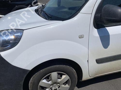 Generator RENAULT KANGOO Express (FW0/1_) 1.5 dCi 90 (FW0G, FW05, FW08, FW11) | BP25566393M7 