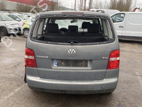 ABS Bremseaggregat VW TOURAN (1T1, 1T2) 2.0 TDI | BP26026276M43 