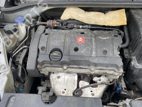 Front left window mechanism CITROËN C3 Pluriel (HB_) 1.6 | BP25510864C22  - Image 10