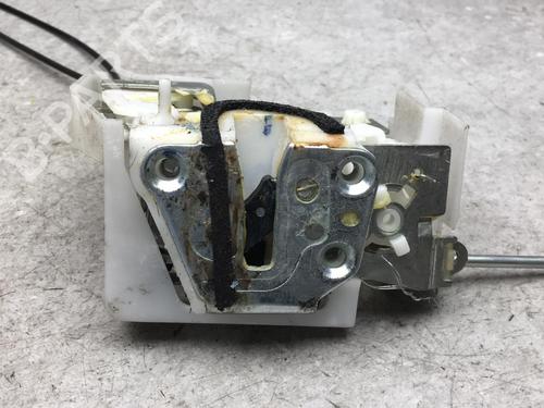 Rear left lock SUZUKI ALTO VII (GF) 1.0 (AMF310, GFC31S) | BP25576406C100 