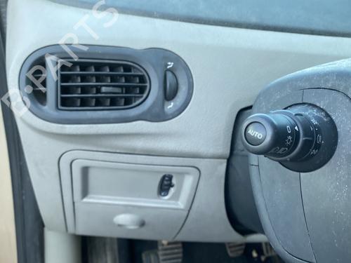 Climate control RENAULT MODUS / GRAND MODUS (F/JP0_) 1.5 dCi (FP0E, JP0E) | BP34142674I5 - Image 21