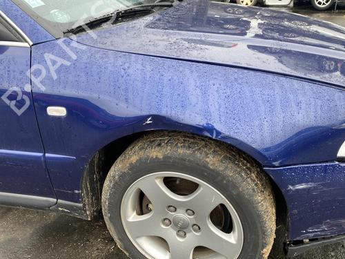 Starter AUDI A4 B5 Avant (8D5) 2.5 TDI | BP25569909M8  - Image 16